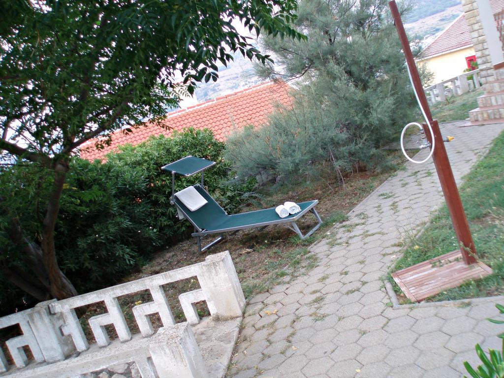 Apartments Tatjana Pag Dış mekan fotoğraf